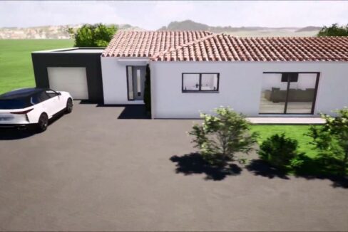 la cabane